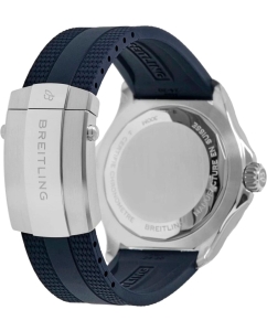 Купить Швейцарские механические наручные часы Breitling A17375E71C1S1  в E-mobi