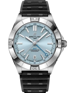 Купить Швейцарские механические наручные часы Breitling P32398101C1S2 в E-mobi