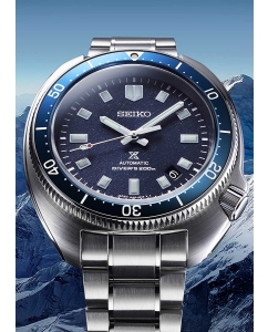 Купить Японские механические наручные часы Seiko SLA049  в E-mobi