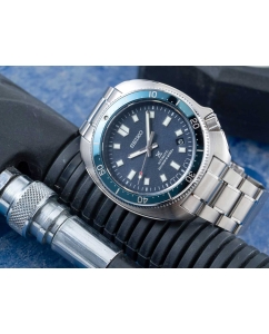 Купить Японские механические наручные часы Seiko SLA049  в E-mobi