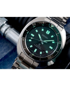 Купить Японские механические наручные часы Seiko SLA049  в E-mobi