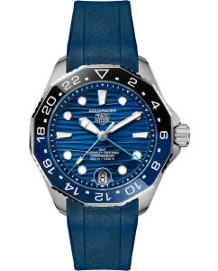 Купить Швейцарские механические наручные часы TAG Heuer Aquaracer WBP5114.FT6259 в E-mobi