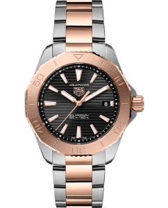 Купить Швейцарские наручные часы TAG Heuer Aquaracer WBP1121.BB0003 в E-mobi