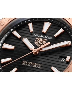 Купить Швейцарские наручные часы TAG Heuer Aquaracer WBP1121.BB0003  в E-mobi