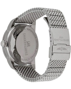 Купить Швейцарские механические наручные часы Breitling AB2010121B1A1  в E-mobi