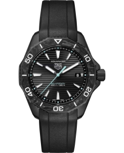 Купить Швейцарские наручные часы TAG Heuer Aquaracer WBP1112.FT6199 в E-mobi