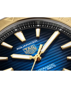 Купить Швейцарские механические наручные часы TAG Heuer Aquaracer WBP2150.FT6210  в E-mobi