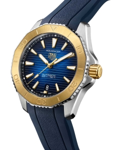 Купить Швейцарские механические наручные часы TAG Heuer Aquaracer WBP2150.FT6210  в E-mobi