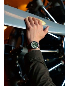 Купить Швейцарские механические наручные часы Raymond Weil 7783-TIC-05520 с хронографом  в E-mobi