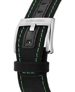 Купить Швейцарские механические титановые наручные часы Longines L3.829.1.53.2 с хронографом  в E-mobi