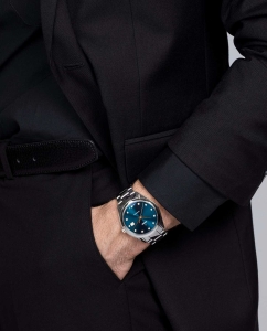 Купить Швейцарские механические наручные часы Rado R32256712  в E-mobi