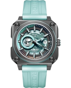 Купить Швейцарские механические наручные часы ROMAGO RM112-REB в E-mobi