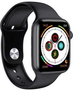 Купить Умные часы Microwear W26PB с хронографом  в E-mobi