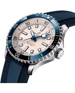 Купить Швейцарские механические наручные часы Breitling A17375E71G1S1  в E-mobi