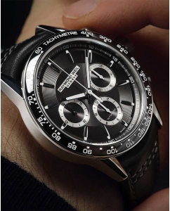 Купить Швейцарские механические наручные часы Raymond Weil 7741-SC1-20021 с хронографом  в E-mobi