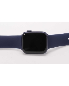 Купить Умные часы Microwear W37BL с хронографом  в E-mobi