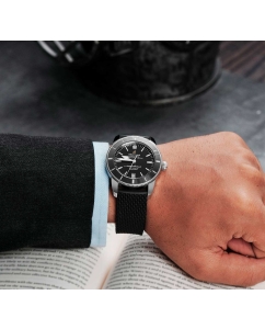 Купить Швейцарские механические наручные часы Breitling AB2010121B1S1  в E-mobi