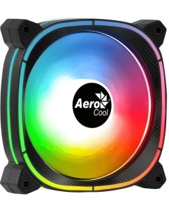 Купить Корпусной вентилятор AeroCool Astro 12 F ARGB PWM 4P в E-mobi