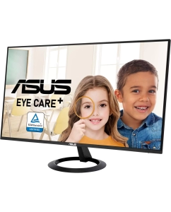 Купить 27" Монитор ASUS VZ27EHF черный 100Hz 1920x1080 IPS  в E-mobi