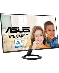 Купить 27" Монитор ASUS VZ27EHF черный 100Hz 1920x1080 IPS  в E-mobi
