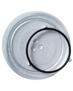 Купить Микроволновая печь соло STARWIND SMW5320 серебристый  в E-mobi