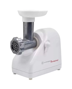 Купить Электромясорубка Белвар КЭМ-36/220-4-32 1000 Вт белый в E-mobi
