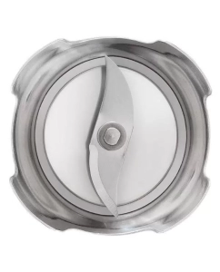 Купить Погружной блендер Smeg HBF03BLEU черный  в E-mobi