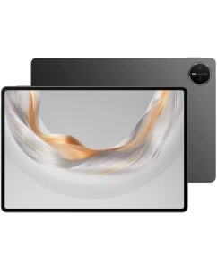 Купить Планшет Huawei MatePad Pro 12.2 с клавиатурой Wi-Fi 12+512 Гб чёрный (53014HVR) в E-mobi