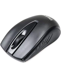 Купить Беспроводная мышь Dialog MROC-17U черный  в E-mobi