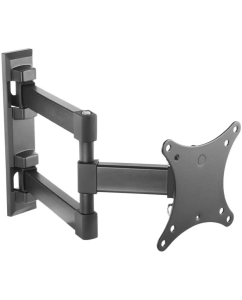 Купить Кронштейн для телевизора Ultramounts UM 893 Black в E-mobi