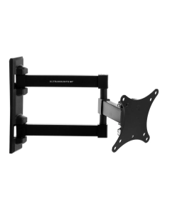 Купить Кронштейн для телевизора Ultramounts UM 893 Black  в E-mobi