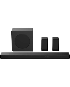 Купить Саундбар Hisense AX5140Q  в E-mobi