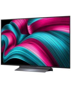 Купить Телевизор LG OLED83C5RLA.ARUG, 83"(210 см), UHD 4K  в E-mobi
