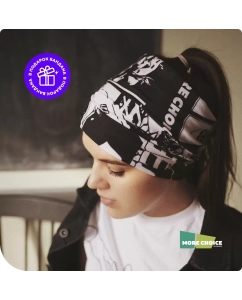 Купить Беспроводные наушники More choice HW11 White  в E-mobi