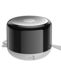 Купить Портативная колонка Borofone BR28 Gray  в E-mobi