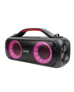 Купить Портативная колонка Digma D-PS1531 Black (SP1531B)  в E-mobi