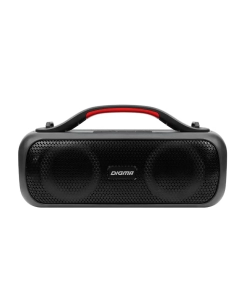 Купить Портативная колонка Digma D-PS1531 Black (SP1531B)  в E-mobi