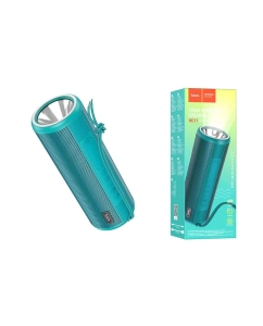 Купить Портативная колонка HC11 Bora sports BT speaker светло зеленый в E-mobi