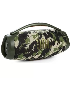 Купить Портативная колонка JBL Boombox 3 Hacks в E-mobi