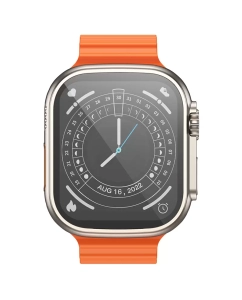 Купить Смарт-часы Borofone BD3 Ultra Gold в E-mobi