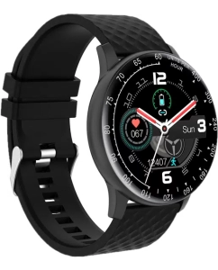 Купить Смарт браслет Ritmix RFB-480 черный в E-mobi