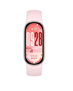 Купить Фитнес-трекер Xiaomi Smart Band 10 RU Mystic Rose в E-mobi