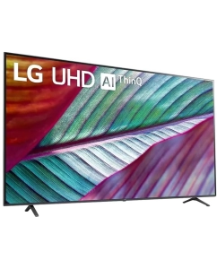 Купить Телевизор LG 86UR78006LB, 86"(218 см), UHD 4K  в E-mobi