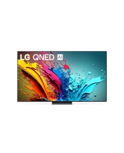 Купить Телевизор LG 75QNED86T6A, 75