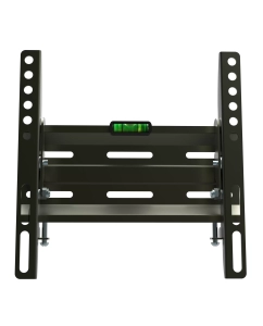 Купить Наклонный кронштейн для телевизора Buro TL1S 15-48 Black в E-mobi