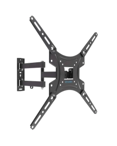 Купить Кронштейн для телевизора настенный наклонно-поворотный Tuarex ALTA-404 15
