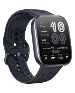 Купить Умные часы Amazfit Bip 6 Black  в E-mobi