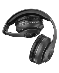 Купить Беспроводные наушники Borofone BO17 Black  в E-mobi