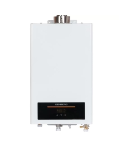 Купить Газовая колонка GENBERG TURBO max 710.01/14 в E-mobi