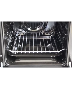 Купить Газовая плита RENOVA SG6G-BR коричневый  в E-mobi